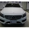 mercedes-benz c-class 2014 quick_quick_RBA-205045_2F097383 image 10