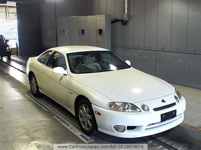 Тойота soarer 1999