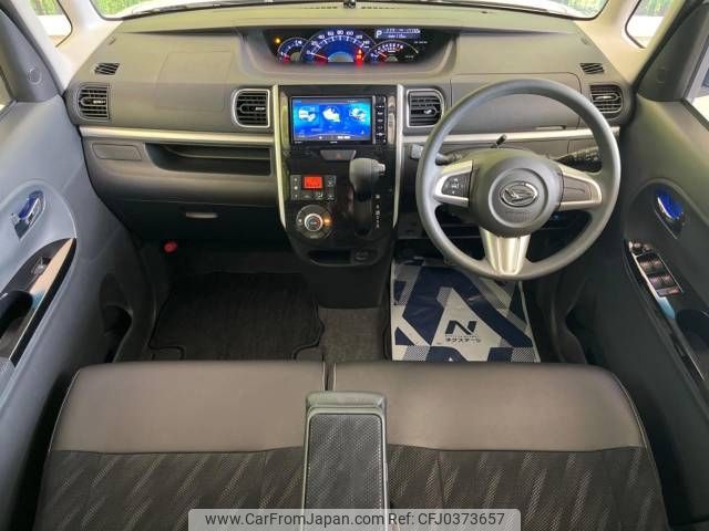 daihatsu tanto 2015 -DAIHATSU--Tanto DBA-LA600S--LA600S-0332416---DAIHATSU--Tanto DBA-LA600S--LA600S-0332416- image 2