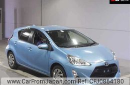 toyota aqua 2015 -TOYOTA--AQUA NHP10--2419937---TOYOTA--AQUA NHP10--2419937-