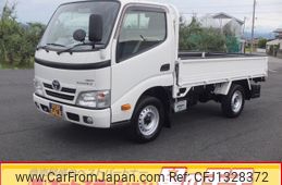 toyota toyoace 2014 GOO_NET_EXCHANGE_0900793A30250612W002
