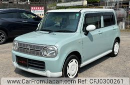 suzuki alto-lapin 2011 -SUZUKI 【名変中 】--Alto Lapin HE22S--193637---SUZUKI 【名変中 】--Alto Lapin HE22S--193637-