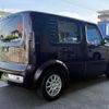 nissan cube 2008 CFJ1559169 image 3