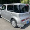 nissan cube 2012 CFJ1548040 image 4