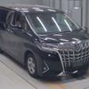 toyota alphard 2019 -TOYOTA--Alphard DBA-AGH30W--AGH30-0266432---TOYOTA--Alphard DBA-AGH30W--AGH30-0266432- image 10