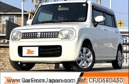 suzuki alto-lapin 2012 -SUZUKI--ｱﾙﾄ ﾗﾊﾟﾝ DBA-HE22S--HE22S-222288---SUZUKI--ｱﾙﾄ ﾗﾊﾟﾝ DBA-HE22S--HE22S-222288-