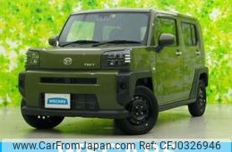 daihatsu taft 2023 quick_quick_5BA-LA910S_LA910S-0037799