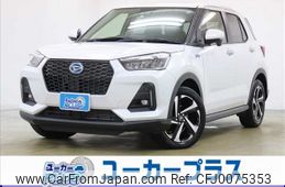 daihatsu rocky 2022 -DAIHATSU--Rocky 5AA-A202S--A202S-0003893---DAIHATSU--Rocky 5AA-A202S--A202S-0003893-