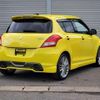 suzuki swift 2012 quick_quick_CBA-ZC32S_ZC32S-103090 image 4
