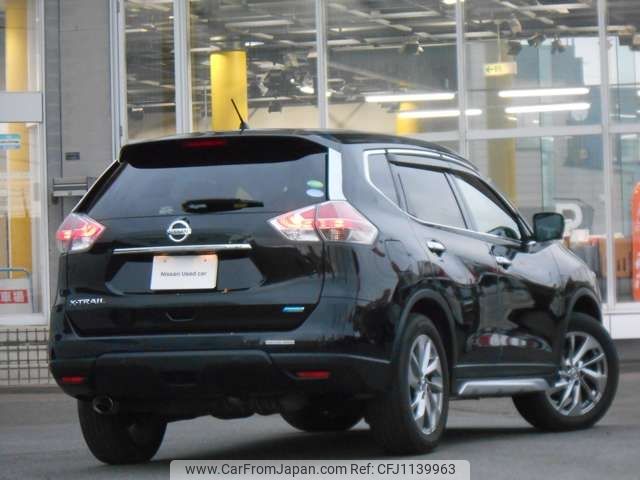 nissan x-trail 2017 -NISSAN--X-Trail DBA-NT32--NT32-056237---NISSAN--X-Trail DBA-NT32--NT32-056237- image 2