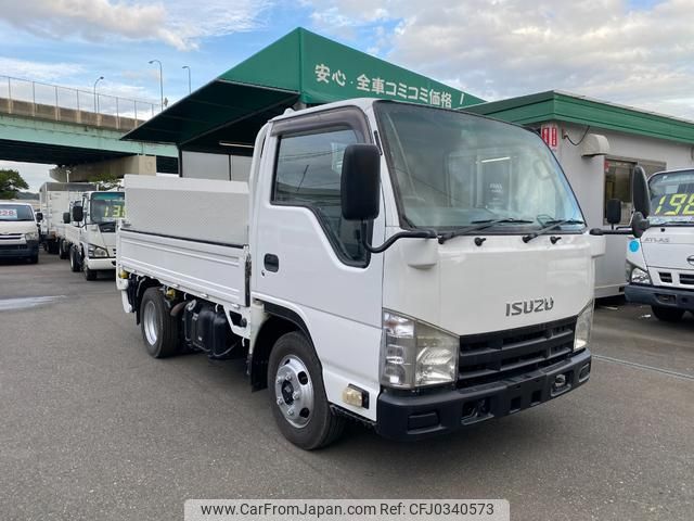 isuzu elf-truck 2014 GOO_NET_EXCHANGE_0802180A30241015W002 image 2