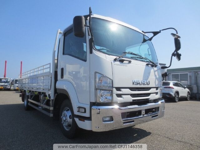 isuzu forward 2020 -ISUZU--Forward 2RG-FRR90S1--FRR90-7154724---ISUZU--Forward 2RG-FRR90S1--FRR90-7154724- image 2