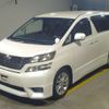 toyota vellfire 2009 -TOYOTA--Vellfire ANH25W-8011385---TOYOTA--Vellfire ANH25W-8011385- image 1