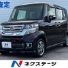 honda n-box 2017 -HONDA--N BOX DBA-JF1--JF1-1982782---HONDA--N BOX DBA-JF1--JF1-1982782- image 1