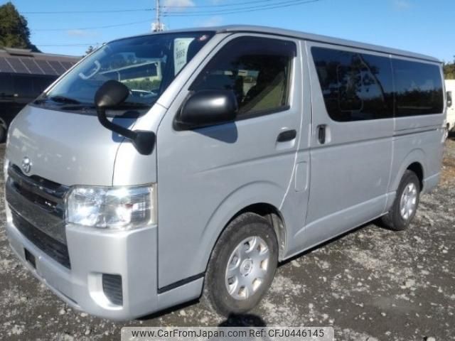 toyota regiusace-van 2019 quick_quick_CBF-TRH200V_TRH200-0310613 image 1