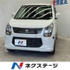 suzuki wagon-r 2013 -SUZUKI--Wagon R DBA-MH34S--MH34S-256491---SUZUKI--Wagon R DBA-MH34S--MH34S-256491- image 1