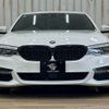 bmw 5-series 2017 CFJ6771350 image 12