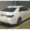 toyota mark-x 2017 quick_quick_DBA-GRX130_6105586 image 2