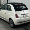 fiat 500c 2011 -FIAT--Fiat 500C 31209-ZFA31200000656533---FIAT--Fiat 500C 31209-ZFA31200000656533- image 2