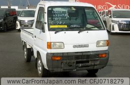 suzuki carry-truck 1996 No.15770