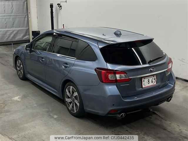 subaru levorg 2015 -SUBARU--Levorg VM4-060836---SUBARU--Levorg VM4-060836- image 2