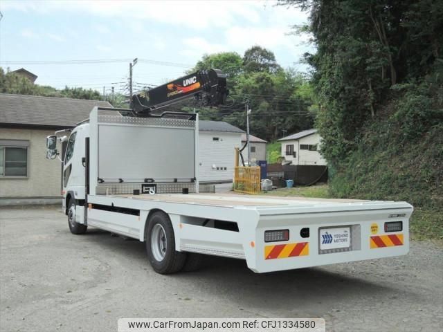 mitsubishi-fuso fighter 2023 CFJ1334580 image 2