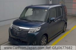 toyota roomy 2018 -TOYOTA--Roomy M900A-0158823---TOYOTA--Roomy M900A-0158823-