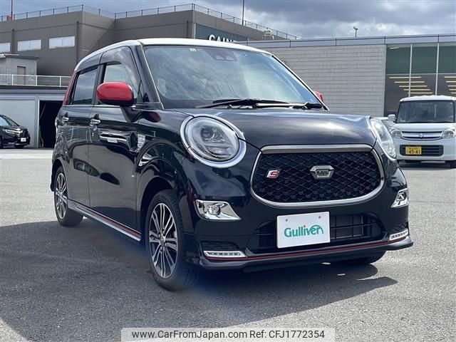 daihatsu cast 2018 CFJ1772354 image 1