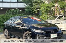 honda civic 2020 CFJ1844848