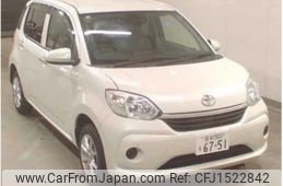 toyota passo 2023 CFJ1522842