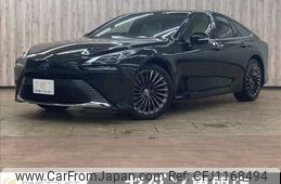 toyota mirai 2021 -TOYOTA--MIRAI ZBA-JPD20--JPD20-0002002---TOYOTA--MIRAI ZBA-JPD20--JPD20-0002002-