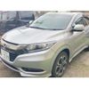 honda vezel 2017 -HONDA--VEZEL DAA-RU3--RU3-1243957---HONDA--VEZEL DAA-RU3--RU3-1243957- image 3