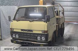 toyota dyna-truck 1983 CFJ1779496