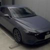 mazda mazda3 2022 -MAZDA 【富士山 303ﾈ2522】--MAZDA3 BP5P--BP5P-206249---MAZDA 【富士山 303ﾈ2522】--MAZDA3 BP5P--BP5P-206249- image 1