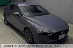 mazda mazda3 2022 -MAZDA 【富士山 303ﾈ2522】--MAZDA3 BP5P--BP5P-206249---MAZDA 【富士山 303ﾈ2522】--MAZDA3 BP5P--BP5P-206249-