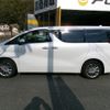 toyota alphard 2022 -TOYOTA--Alphard 6AA-AYH30W--AYH30-0148366---TOYOTA--Alphard 6AA-AYH30W--AYH30-0148366- image 10