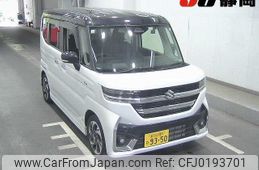 suzuki spacia 2024 -SUZUKI 【富士山 581ﾋ9350】--Spacia MK54S--MK54S-110647---SUZUKI 【富士山 581ﾋ9350】--Spacia MK54S--MK54S-110647-