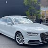 audi a7 2018 -AUDI--Audi A7 ABA-4GCYPC--WAUZZZ4G5JN006791---AUDI--Audi A7 ABA-4GCYPC--WAUZZZ4G5JN006791- image 1