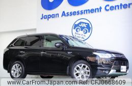 mitsubishi outlander-phev 2014 quick_quick_DLA-GG2W_GG2W-0009553