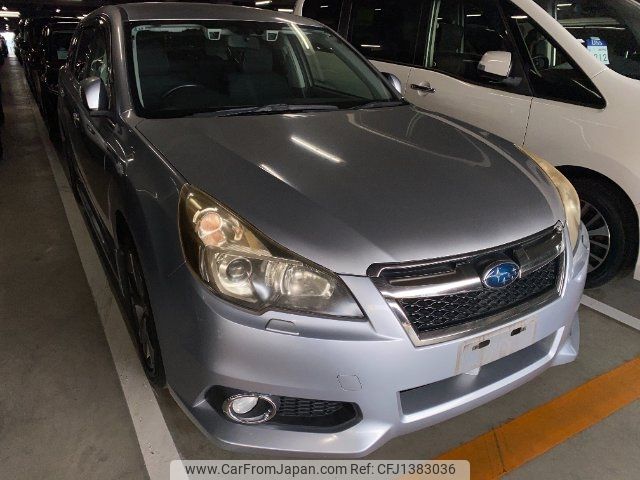 subaru legacy-touring-wagon 2013 -SUBARU--Legacy Wagon BRM--026277---SUBARU--Legacy Wagon BRM--026277- image 2