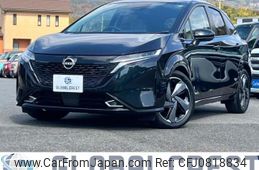 nissan aura 2024 quick_quick_6AA-FE13_FE13-352344