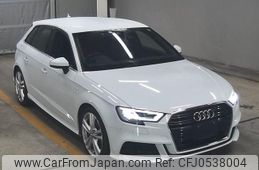 audi a3 2017 -AUDI--Audi A3 WAUZZZ8V3JA034461---AUDI--Audi A3 WAUZZZ8V3JA034461-