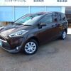 toyota sienta 2016 -TOYOTA--Sienta DBA-NCP175G--NCP175-7006607---TOYOTA--Sienta DBA-NCP175G--NCP175-7006607- image 1