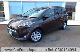 toyota sienta 2016 -TOYOTA--Sienta DBA-NCP175G--NCP175-7006607---TOYOTA--Sienta DBA-NCP175G--NCP175-7006607-