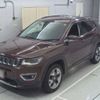 jeep compass 2018 -CHRYSLER--Jeep Compass ABA-M624--MCANJRCB3JFA18235---CHRYSLER--Jeep Compass ABA-M624--MCANJRCB3JFA18235- image 1