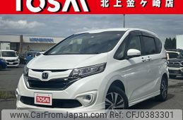 honda freed-plus 2017 quick_quick_GB6_GB6-1005931