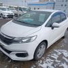 honda fit 2020 quick_quick_DBA-GK3_GK3-1353872 image 1