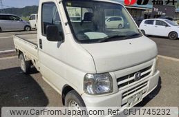 honda acty-truck 2009 CFJ1745232