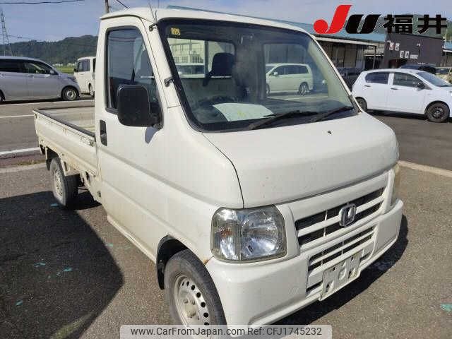 honda acty-truck 2009 CFJ1745232 image 1