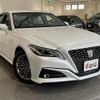 toyota crown 2021 -TOYOTA--Crown AZSH20--AZSH20-1069392---TOYOTA--Crown AZSH20--AZSH20-1069392- image 1
